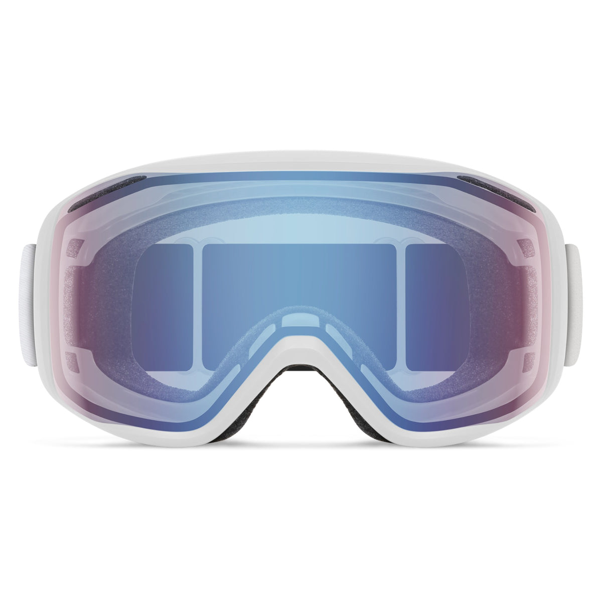 Lunettes de Ski Rally Adulte