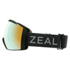 Zeal Optics Dark Night Alchemy Mirror