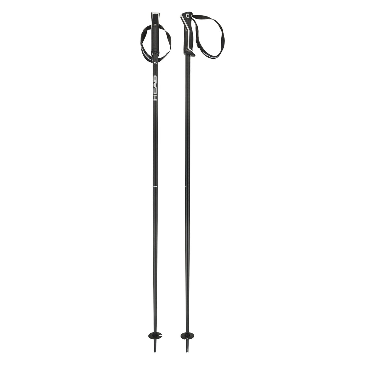 Frontside Adult Ski Poles