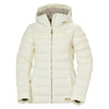 Imperial Puffy Women Jacket