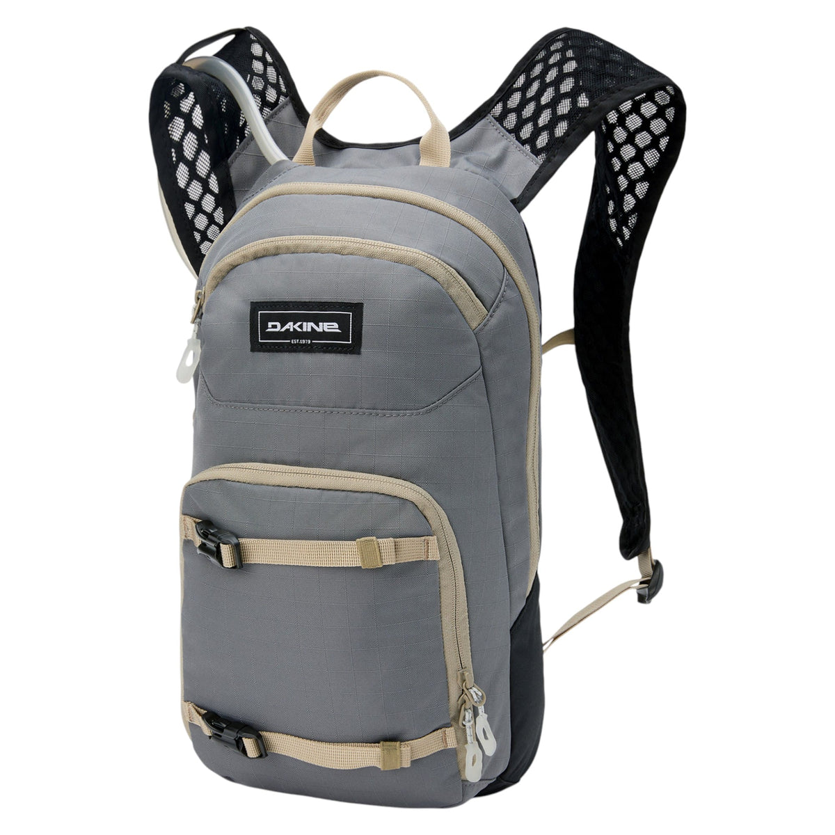 Sac de Vélo Session Backpack 8L