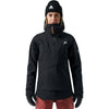 Manteau Coquille Torngat Jacket Femme
