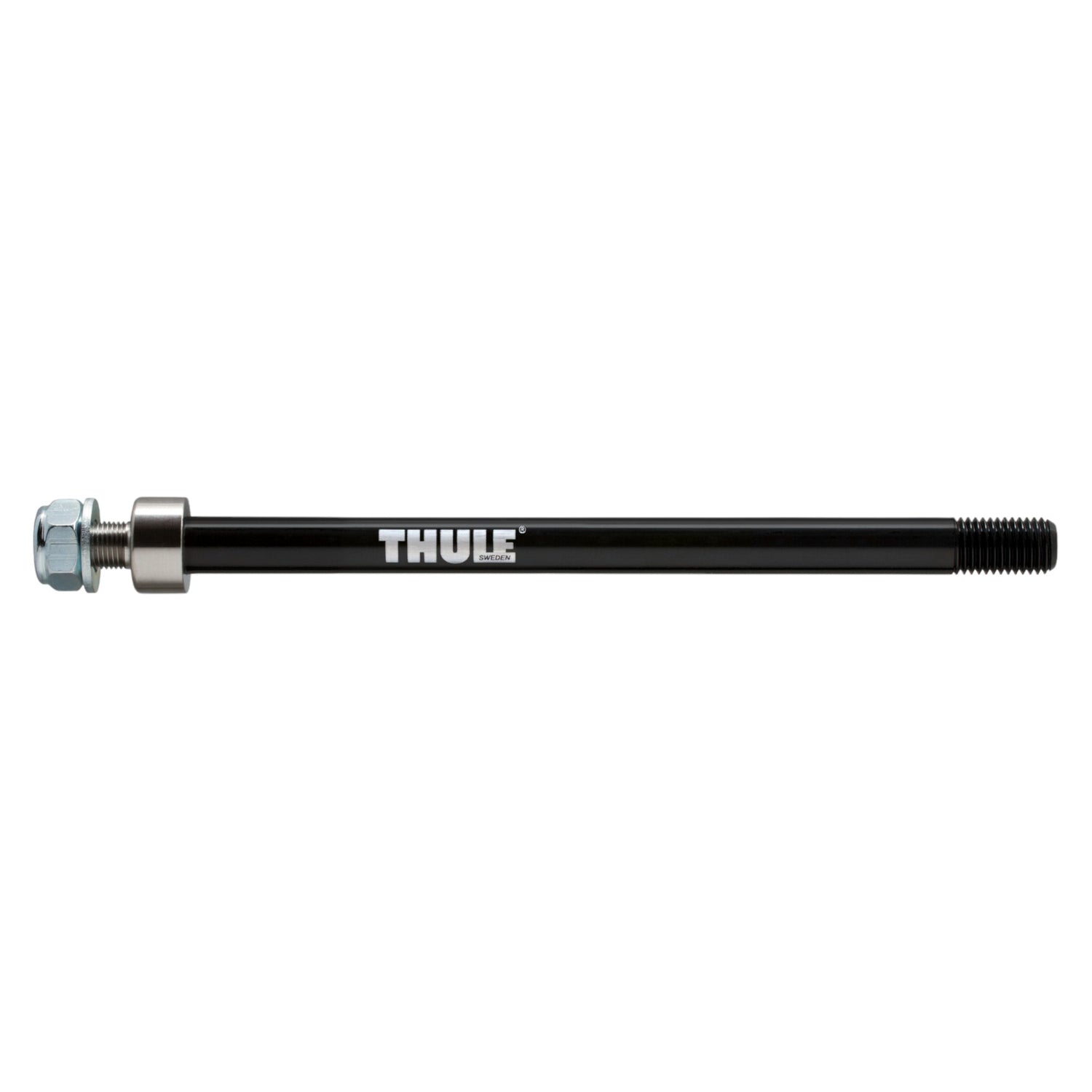 Axe traversant Shimano M12 x 1,5 de 172 ou 178 mm