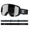Player Combo Kids Ski Helmet and Ski Goggles