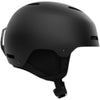 Giro Matte Noir.255 L
