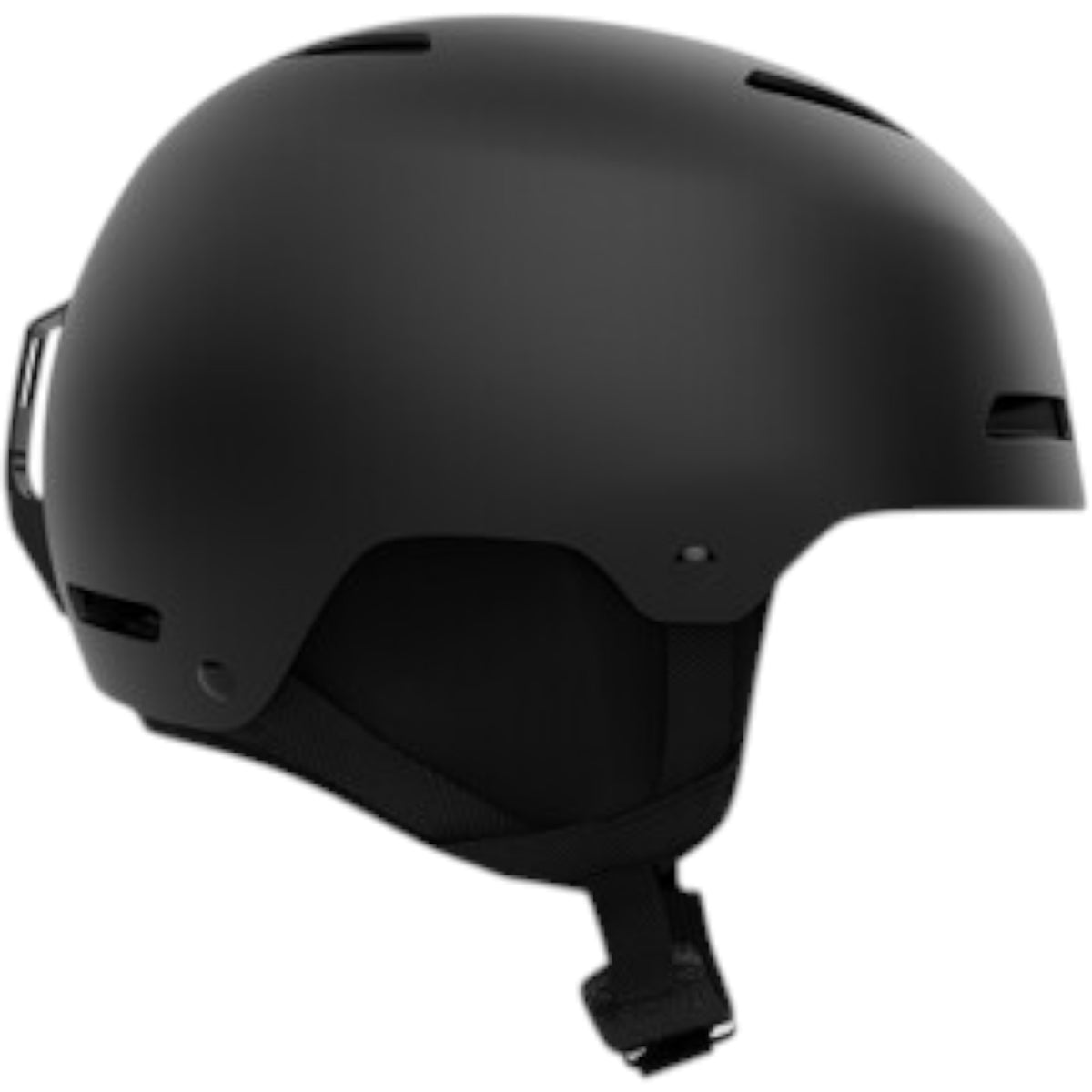 Giro Matte Noir.255 L