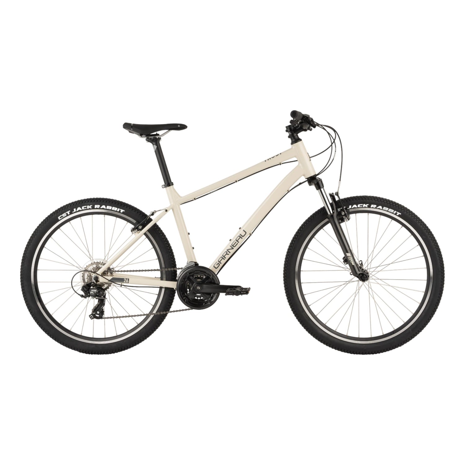Trust 26 Junior Mountain Bike