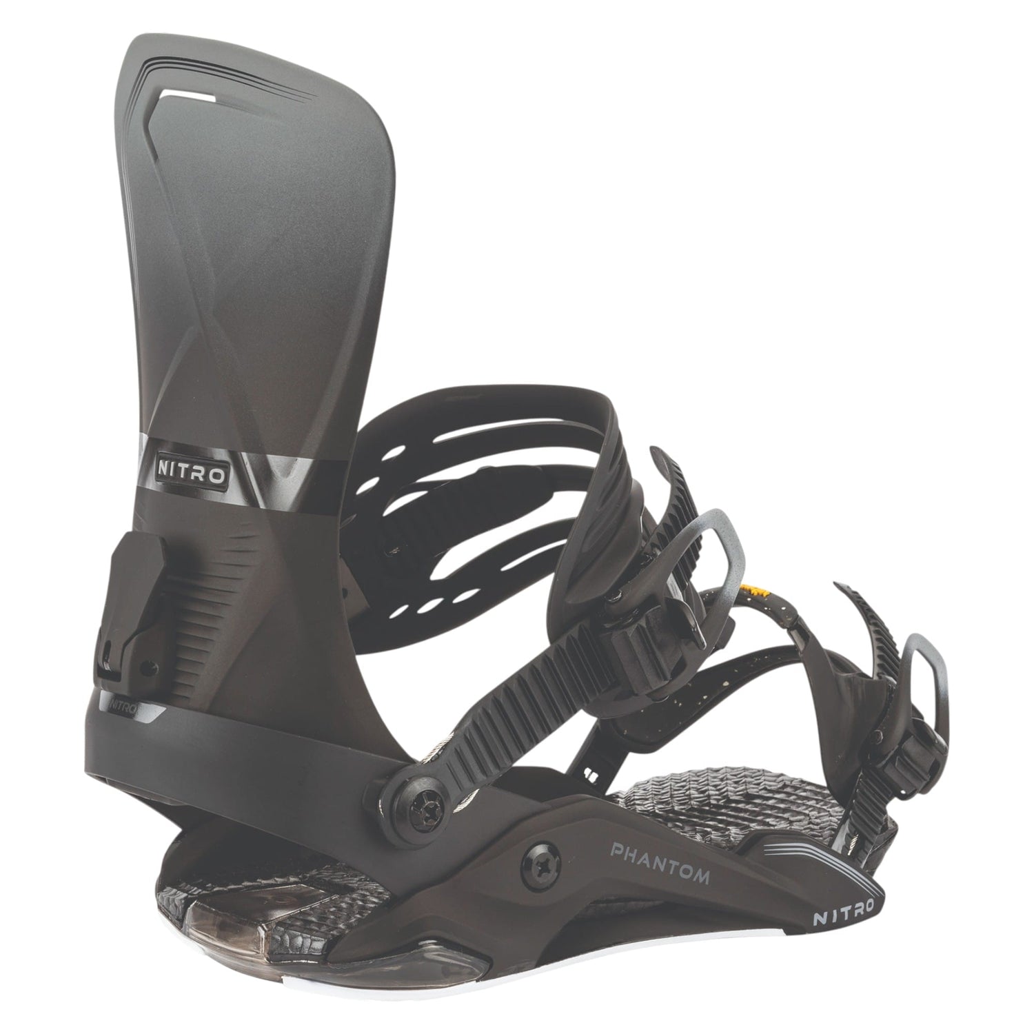 Phantom Adult Snowboard Bindings