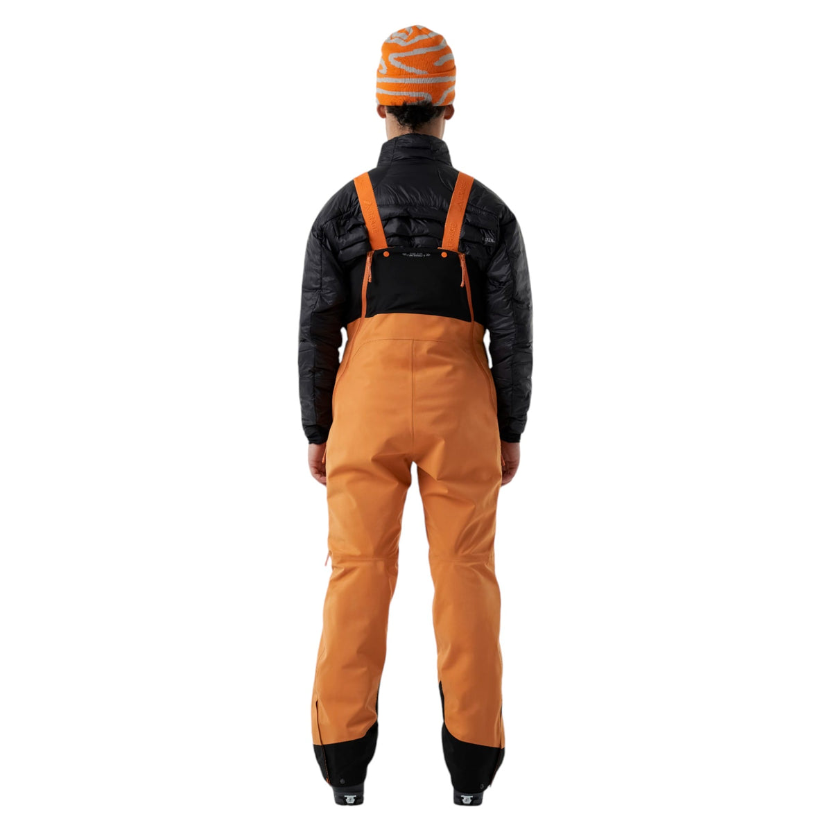 Salopette Coquille MTN-X Gibson 3L Homme