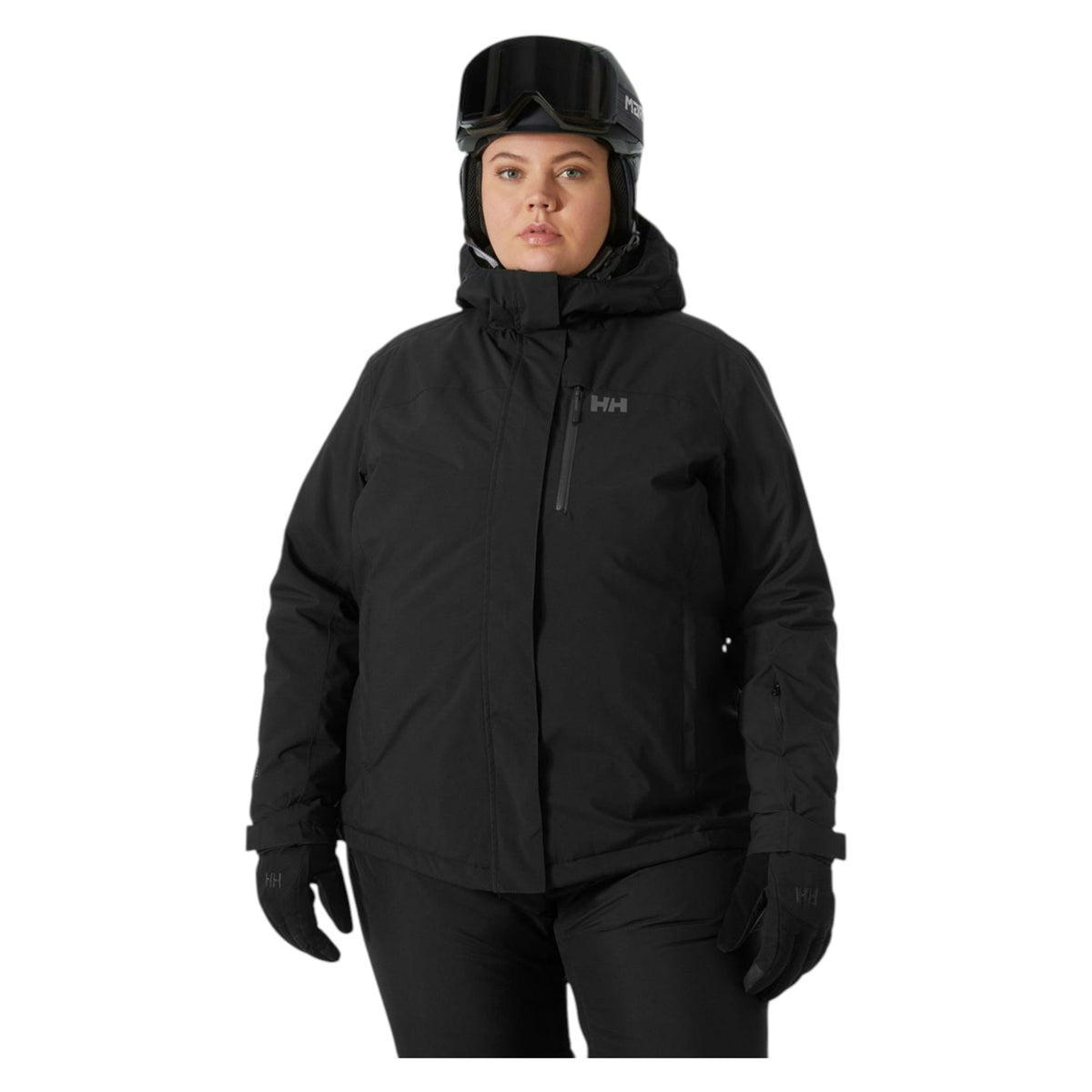 Helly Hansen Noir.990 1X
