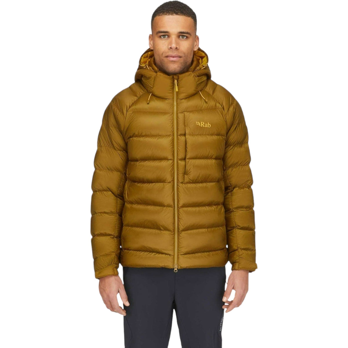 Axion Pro Men Jacket