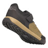Souliers de Vélo de Montagne MTB SHR-ALP Lace Strap Homme