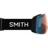 Smith Noir ChrPop Everyday Bleu Mirror XLarge Fit