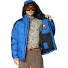 Mountain Hardwear Berry Bleu.488 L