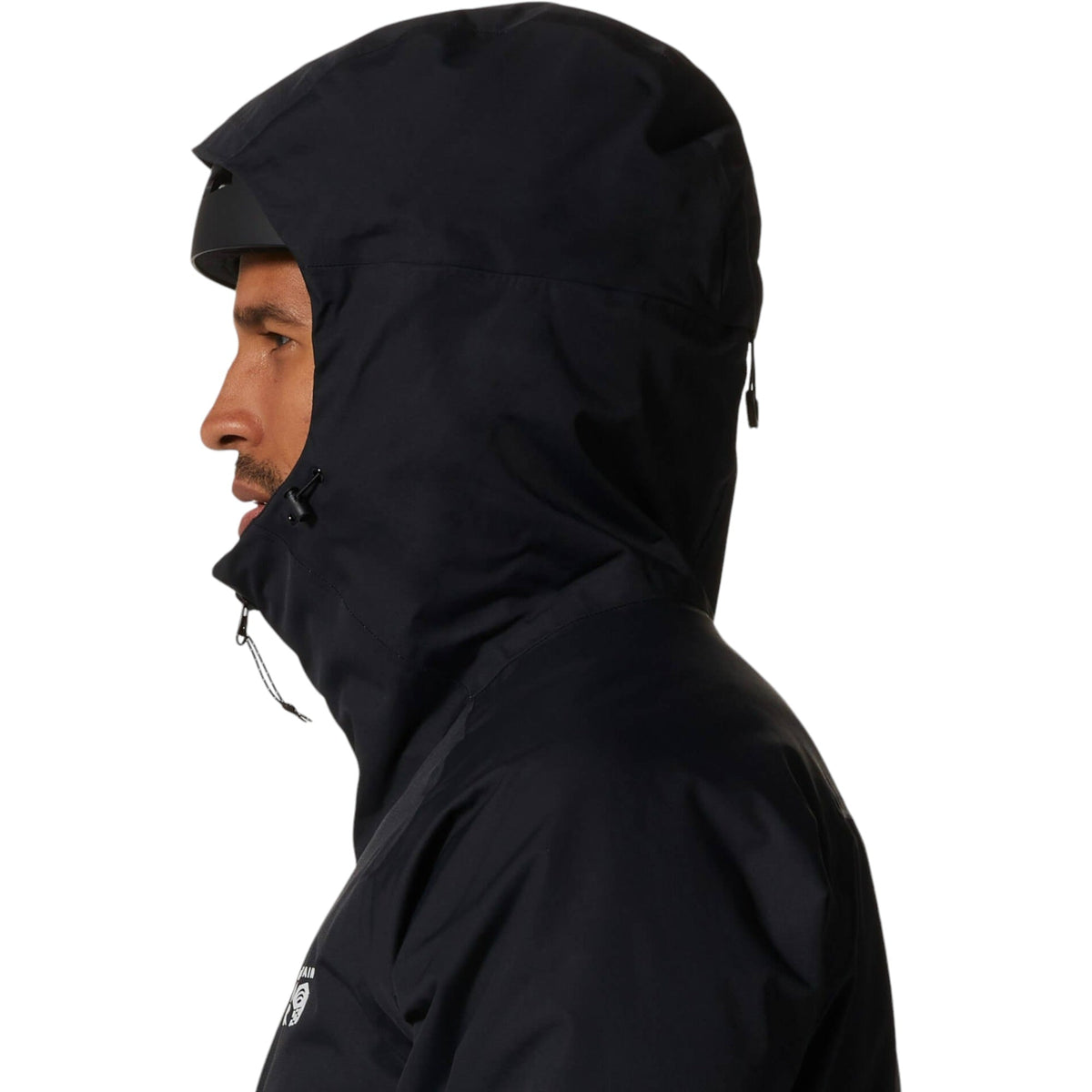 Manteau Isolé Firewall 2 Homme
