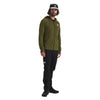 Couche Isolante Summit Futurefleece Full Zip Homme