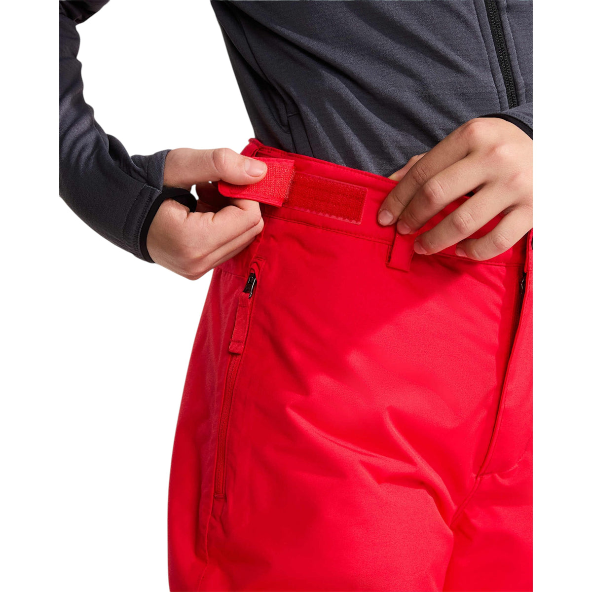 Pantalon de Neige Freedom Insulated Garçon
