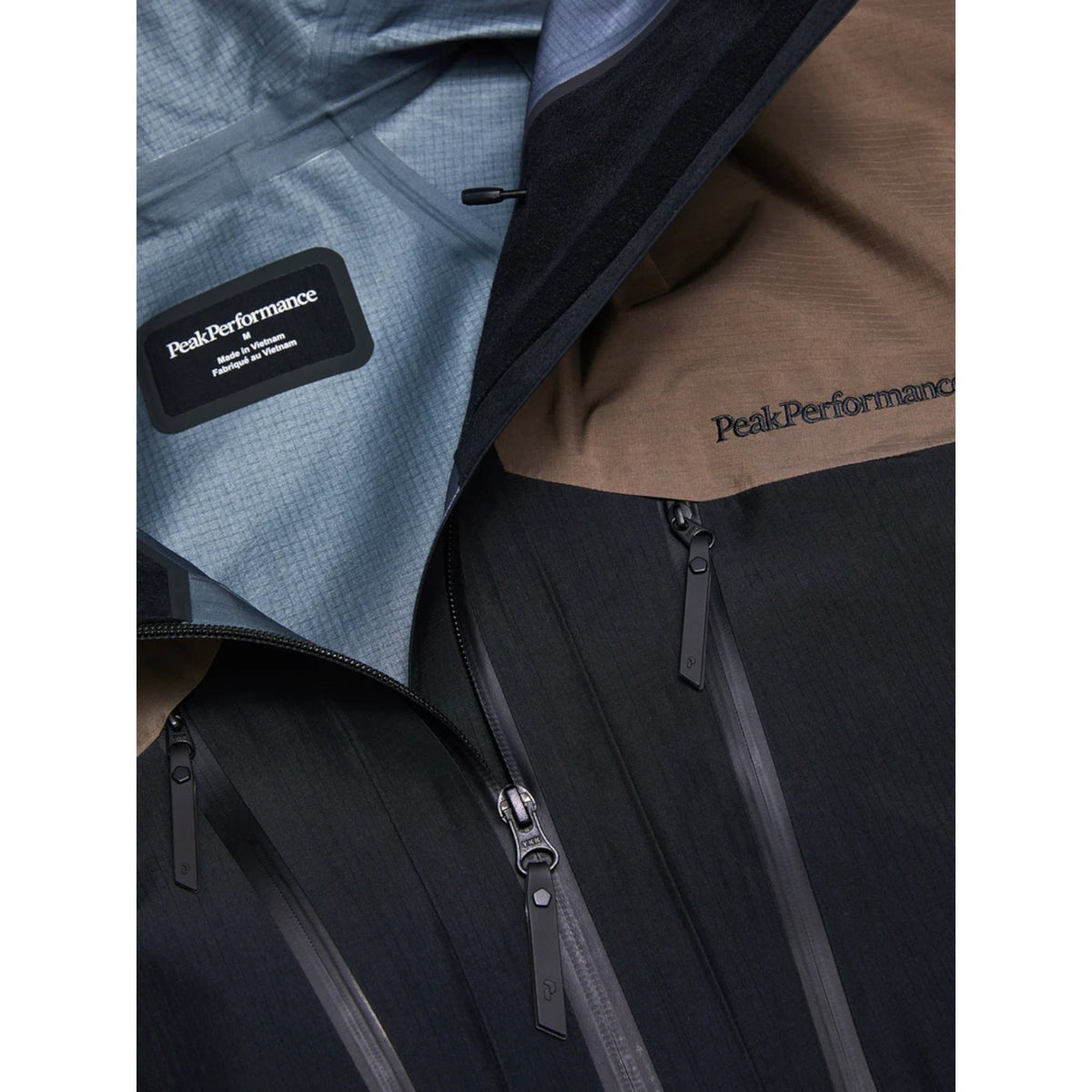 Vertical Gore-Tex Pro Men Shell Jacket
