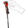 Airfoil 3D Adult Ski Poles