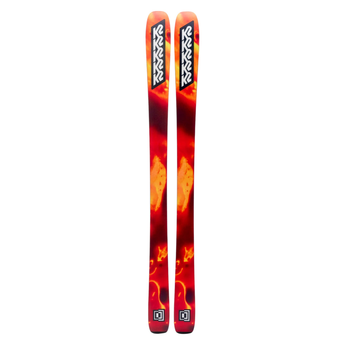 Mindbender 89TI Women Alpine Skis