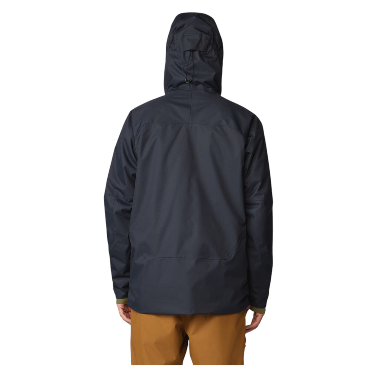 Firefall Insulated Men Winter Jacket