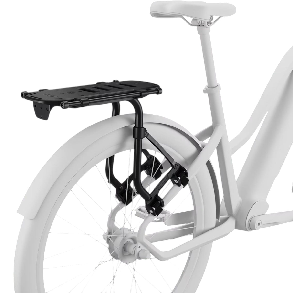 Tour Cargo Rack