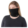 Cache Cou Thermal Merino Reversible Femme