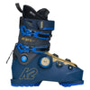 BFC 120 Boa Men Ski Boots