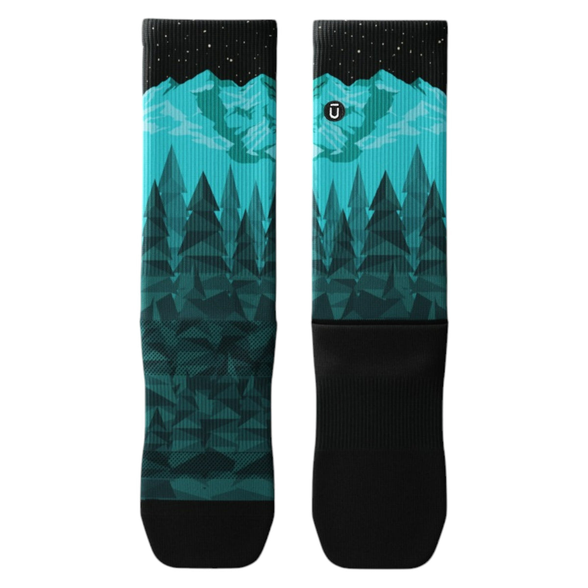 Crew Adult Road Bike Socks