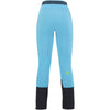Pantalon de Ski de Fond Alagna Plus Evo Femme