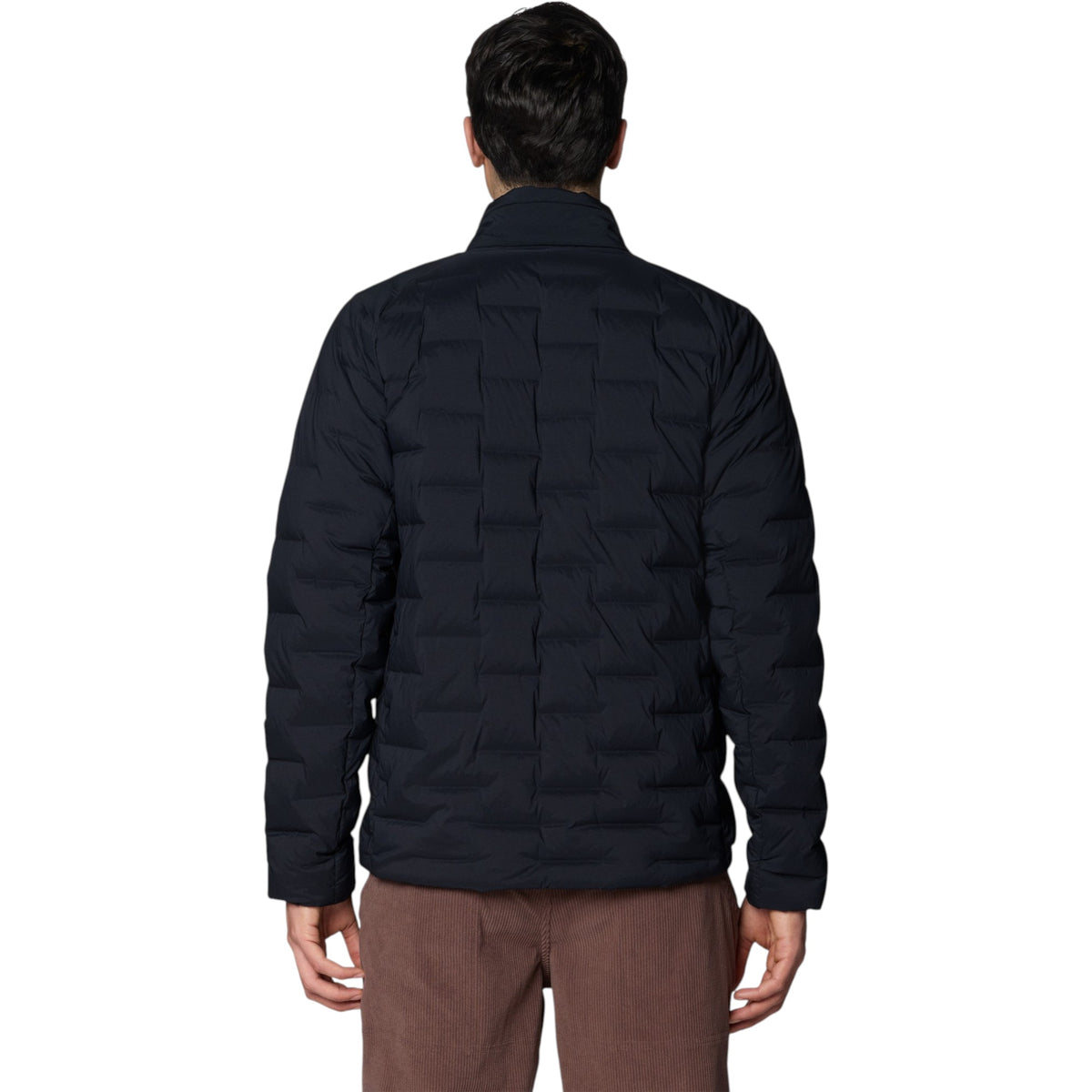 Mountain Hardwear Noir.010 L