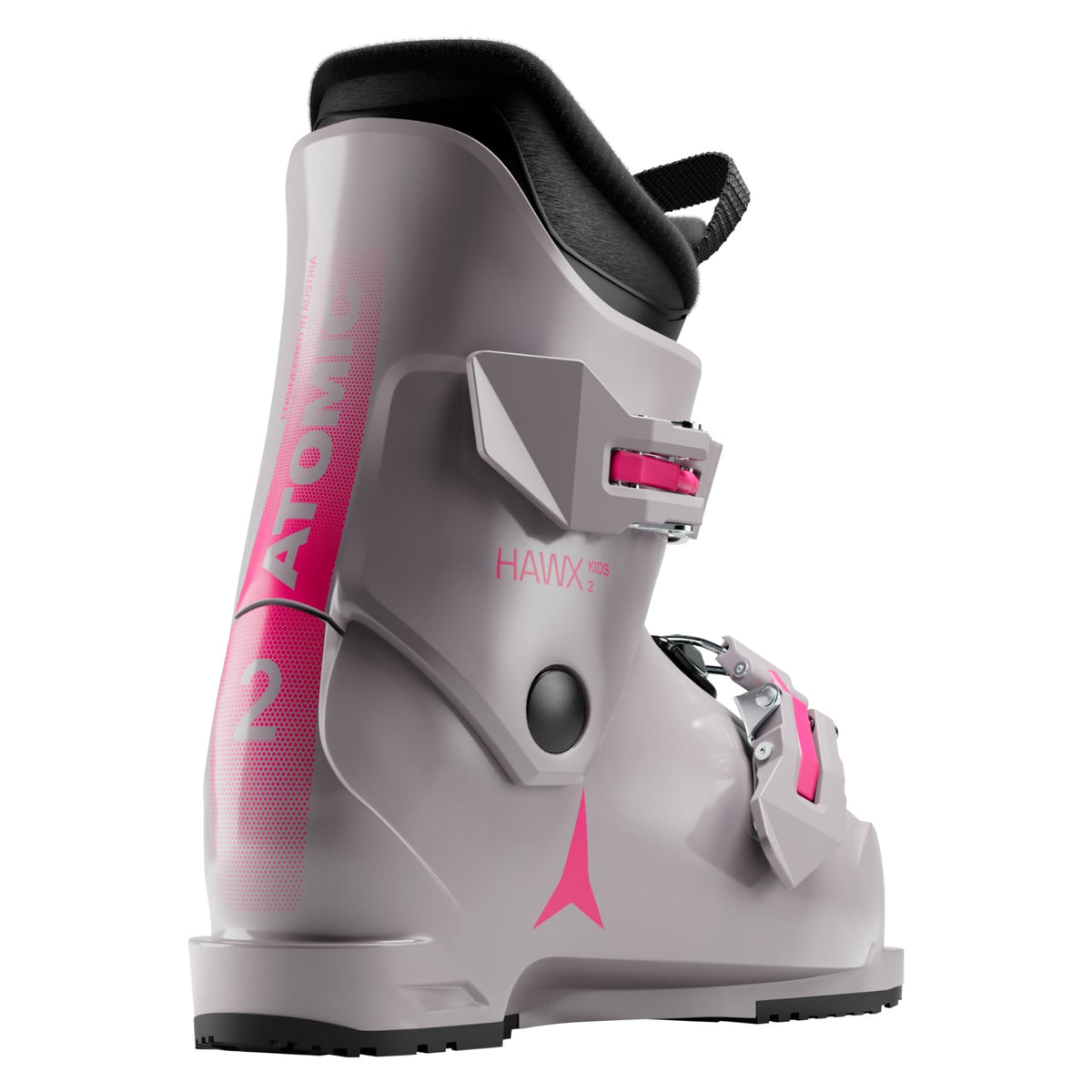 Bottes de Ski Hawx 2 Enfant