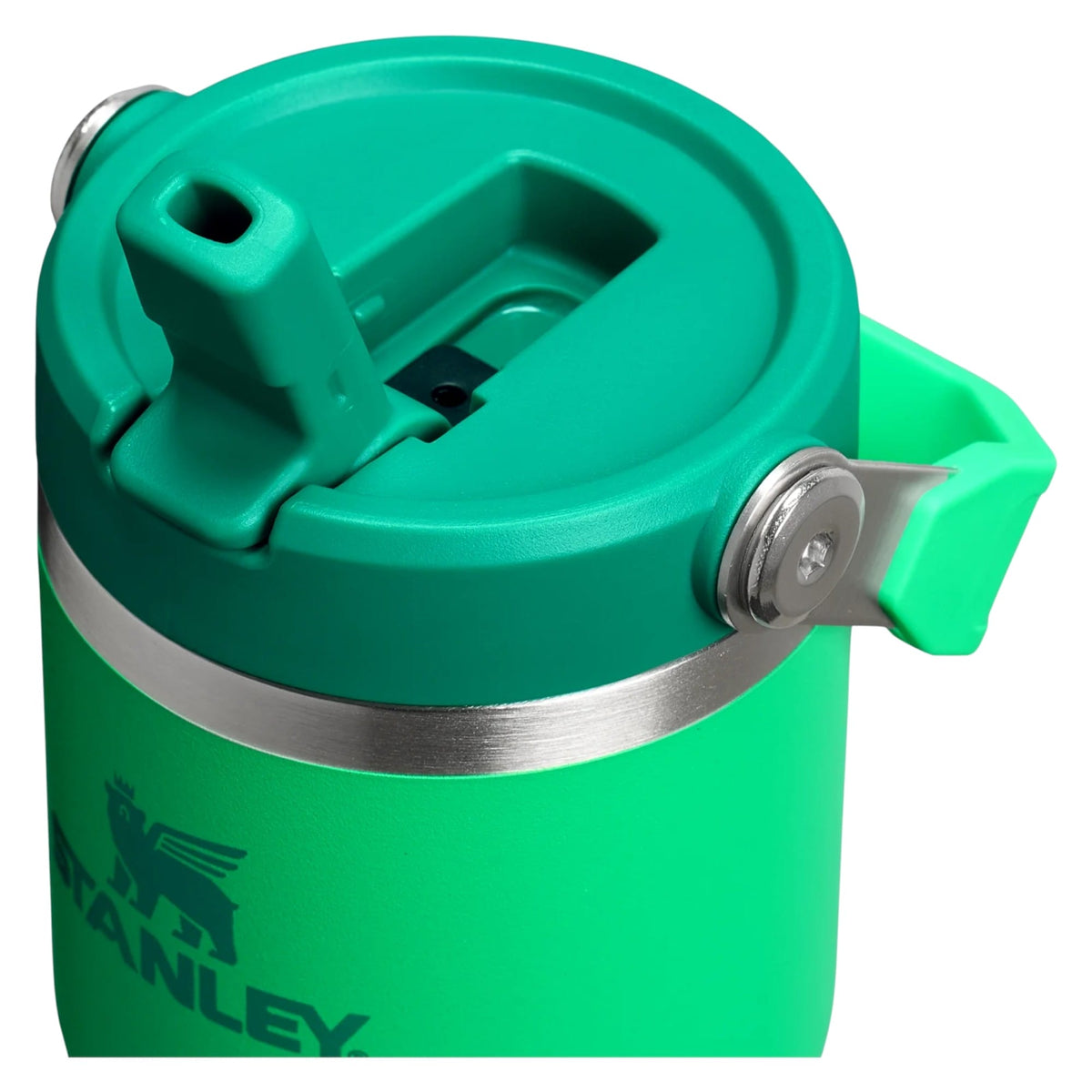 Bouteille The Iceflow Flip Straw 2.0