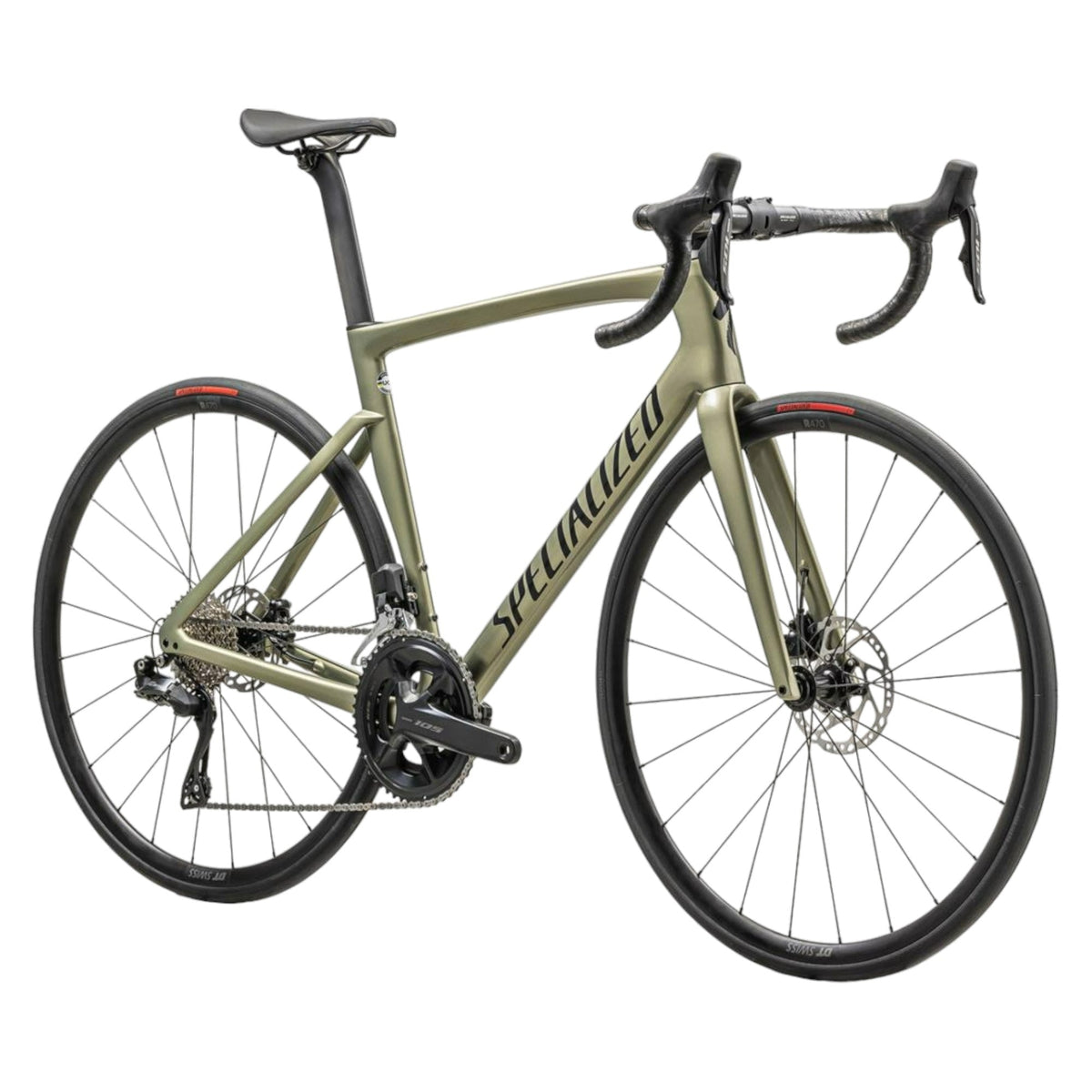 Tarmac SL7 Comp Adult Road Bike