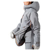 Manteau Coquille MTN-X Torngat 3L Femme