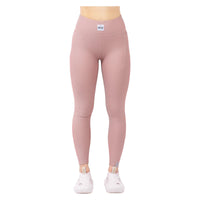 Bas de Sous-Vêtement Pocket Rib Femme