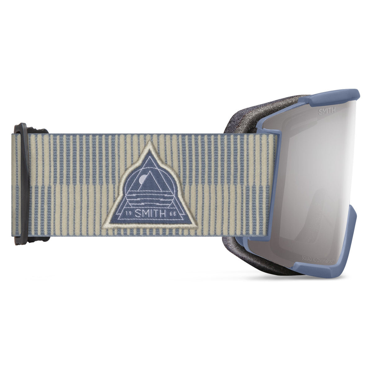 Lunettes de Ski Squad XL Adulte