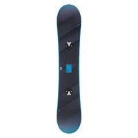 Planche à Neige Flocka LFW 4D Adulte
