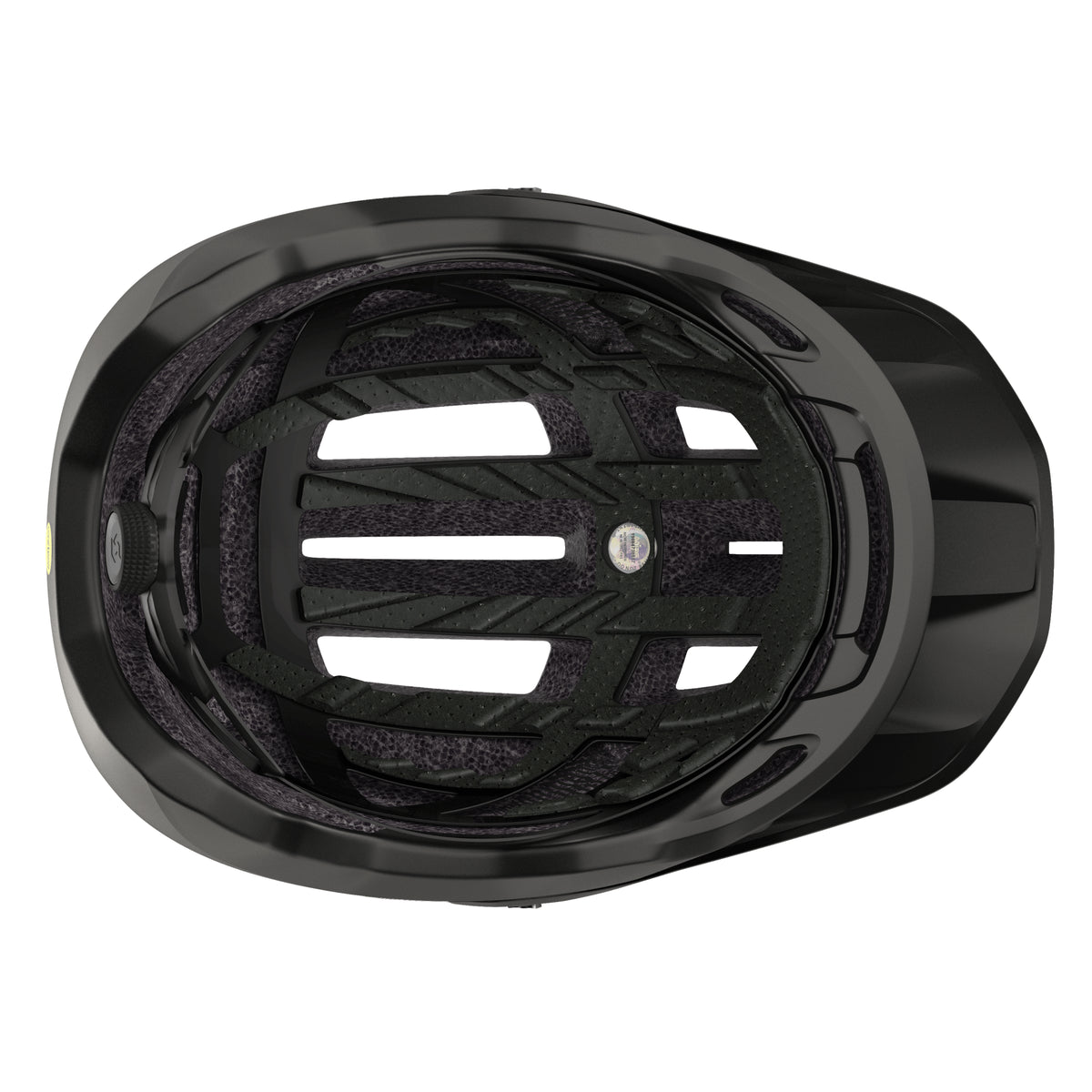 Stego Plus Adult Bike Helmet