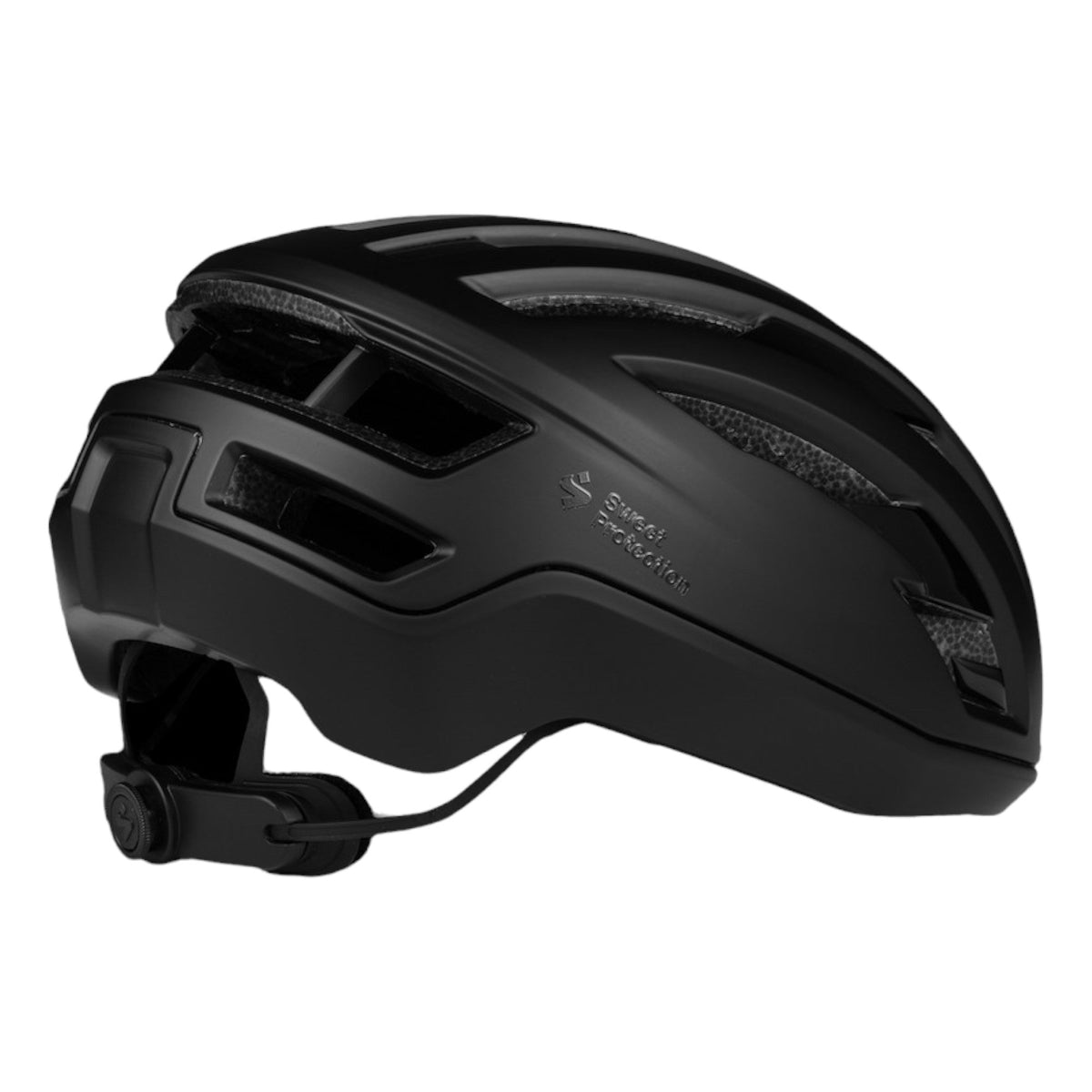 Sweet Protection Matte Noir L/XL