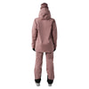 Manteau Coquille MTN-X Torngat 3L Femme