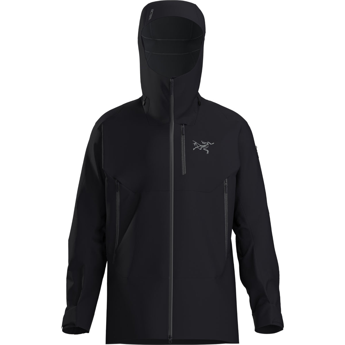 Arc'teryx Noir.2291 L