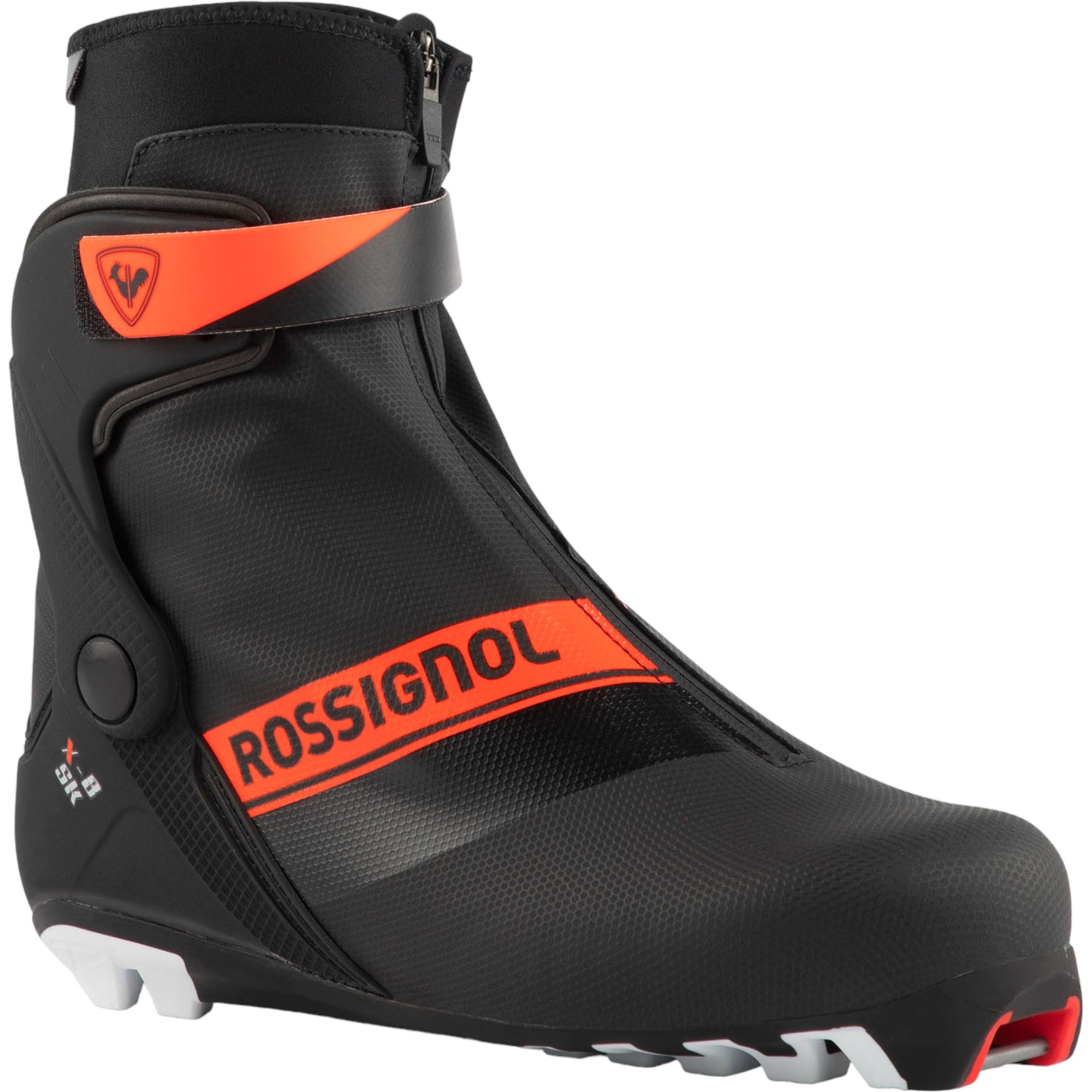 Rossignol X-8 Skate Men Cross-Country Ski Boots – Oberson