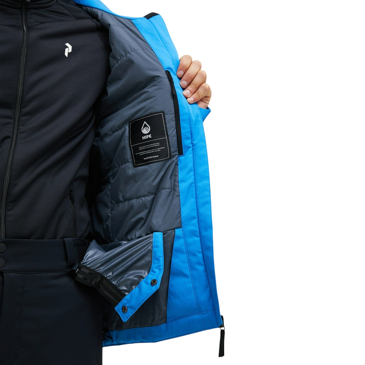 Peak Performance Azure Ascent.B46 L
