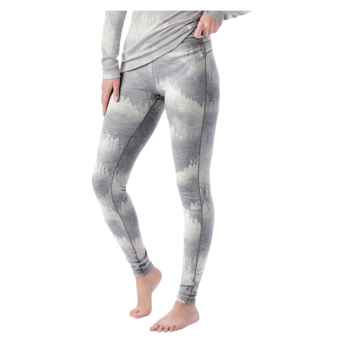 Classic Thermal Merino Women Base Layer Bottoms
