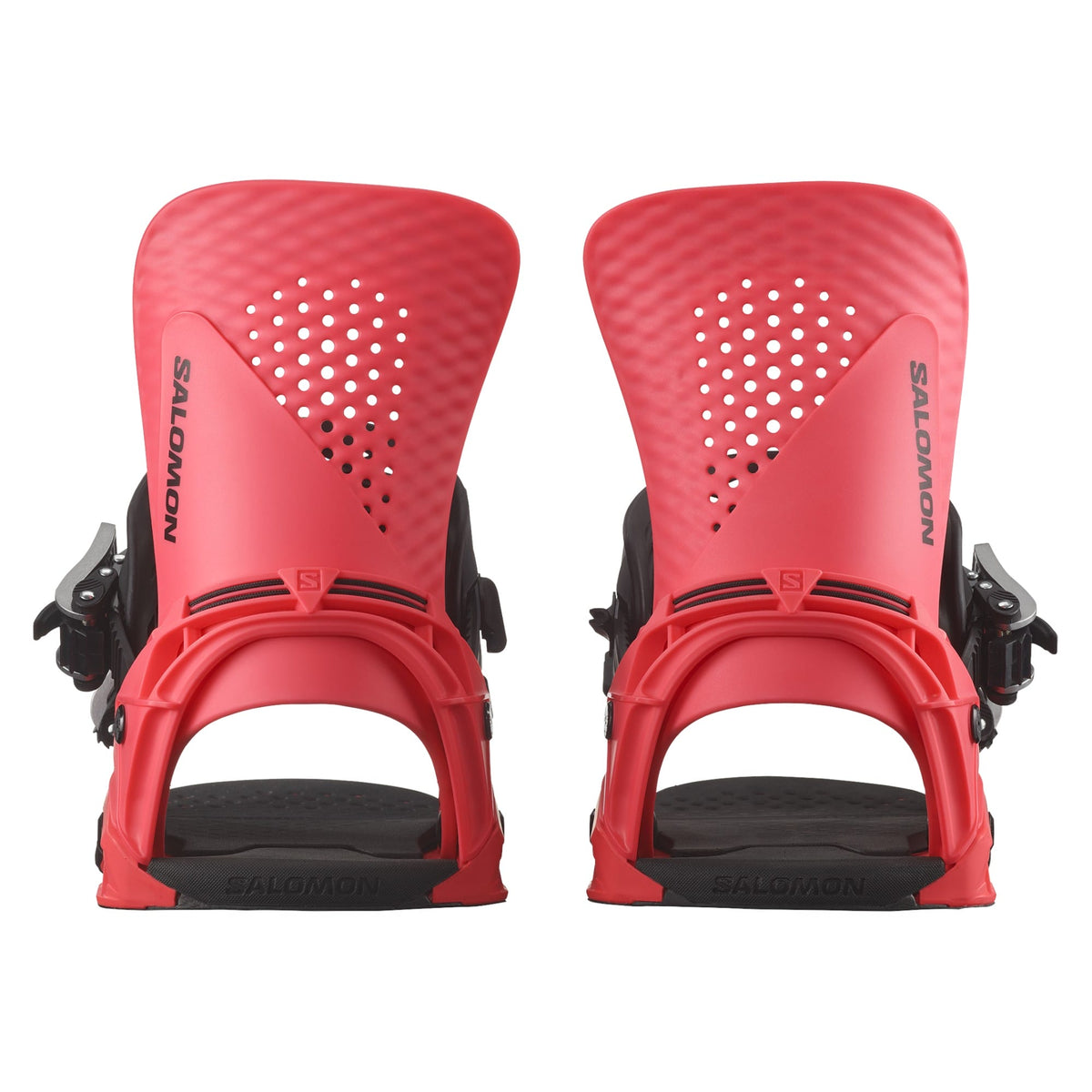 Hologram Adult Snowboard Bindings