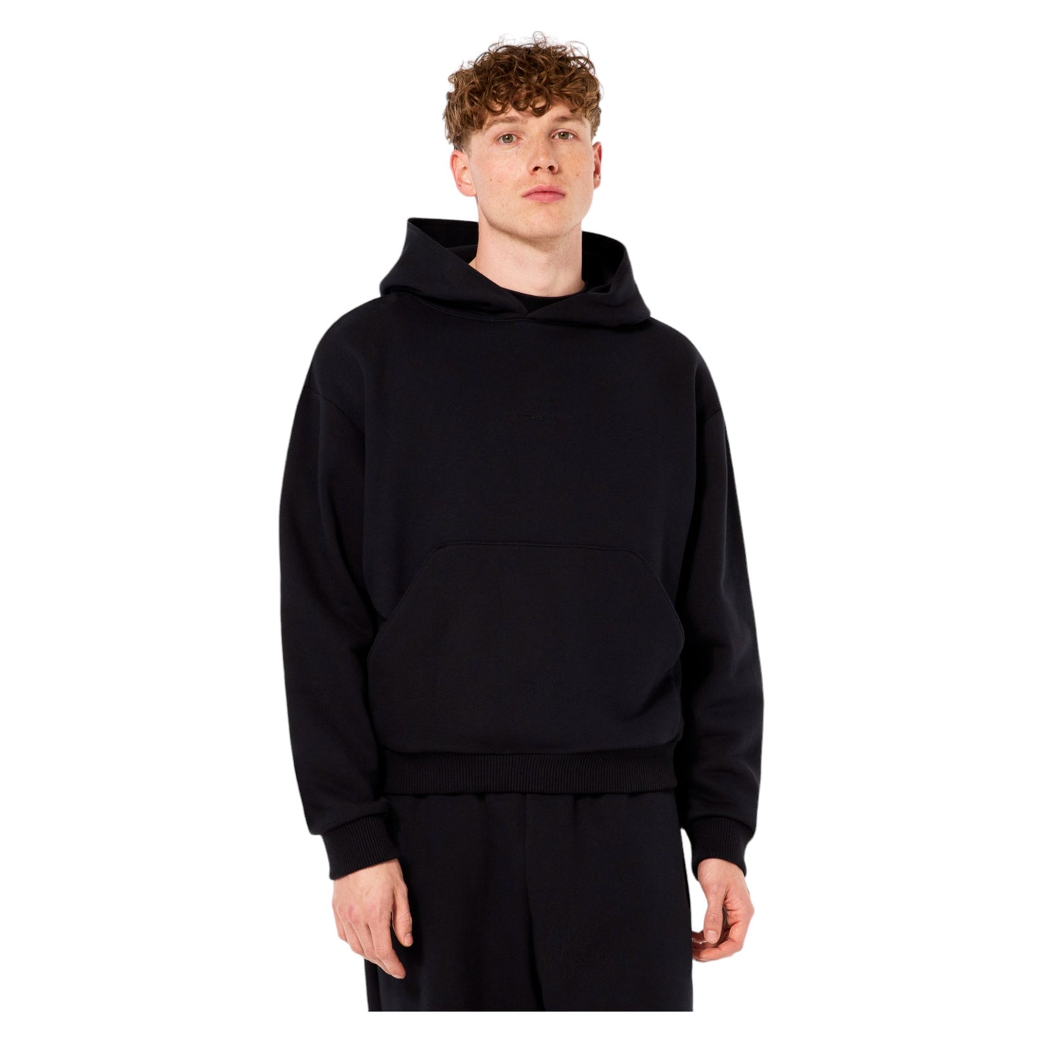 Chandail Manches Longues Soho PO 3.0 Homme