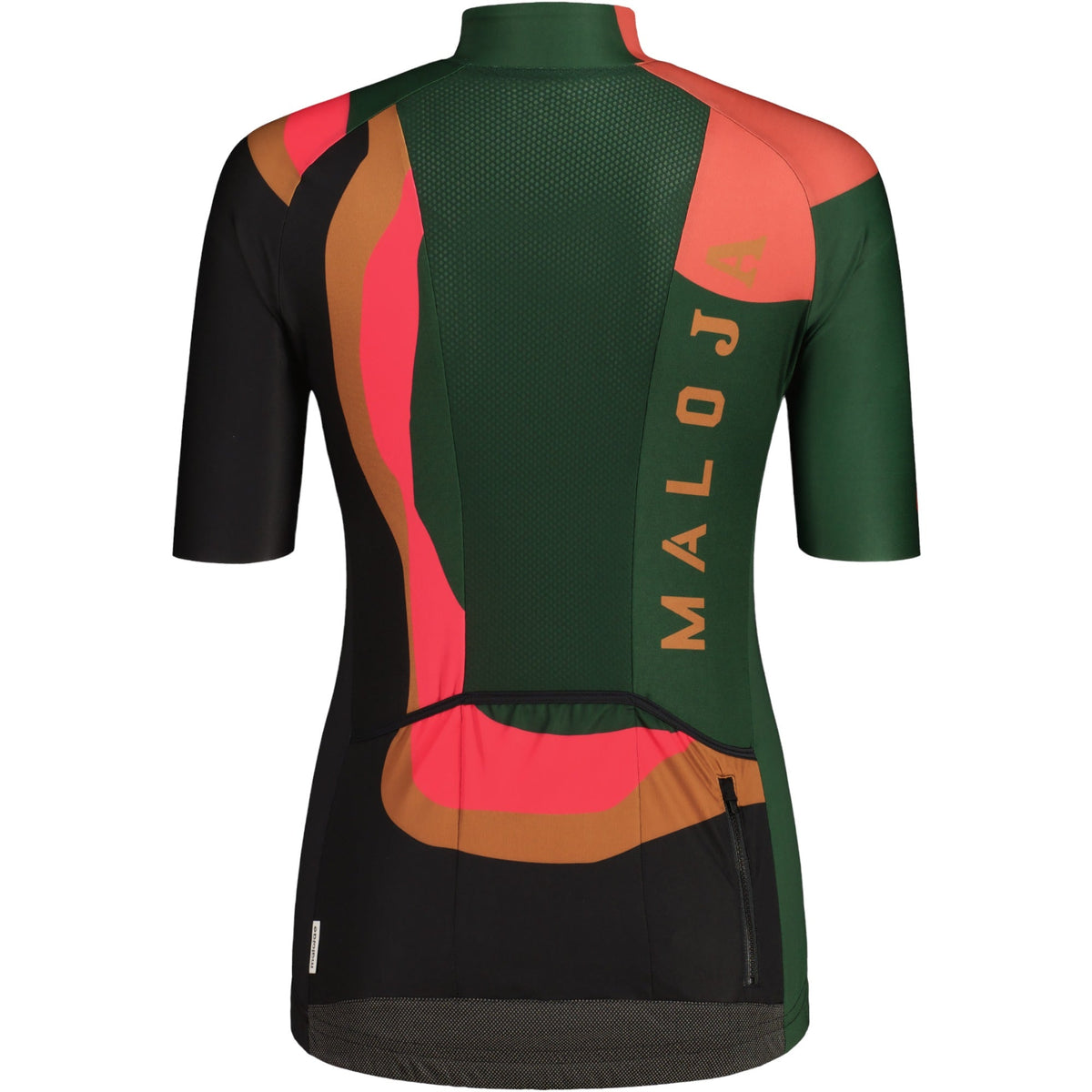 AmiataM. ½ Women Bike Jersey