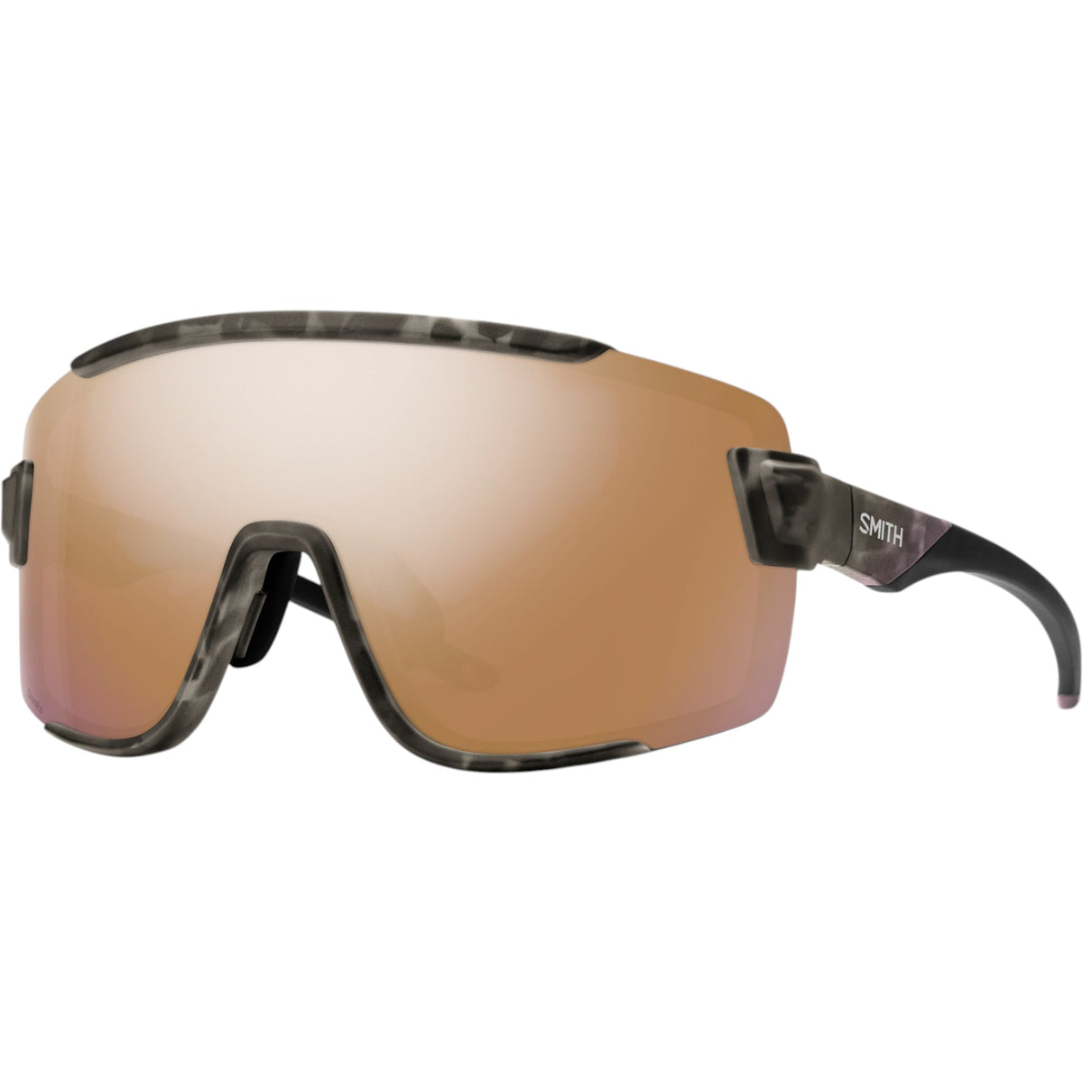 Smith Mat Salt Haze/ChrPop Rose Gold Mirror