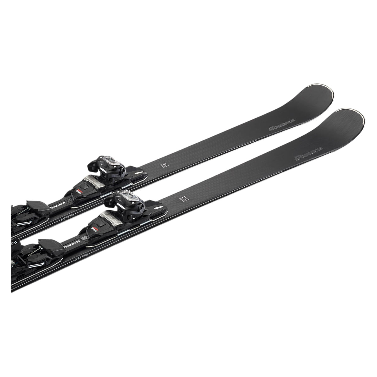 Skis Alpins Belle SL DC FDT + TP2 LIGHT 11 FDT Femme